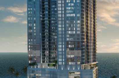 AA-Water Front