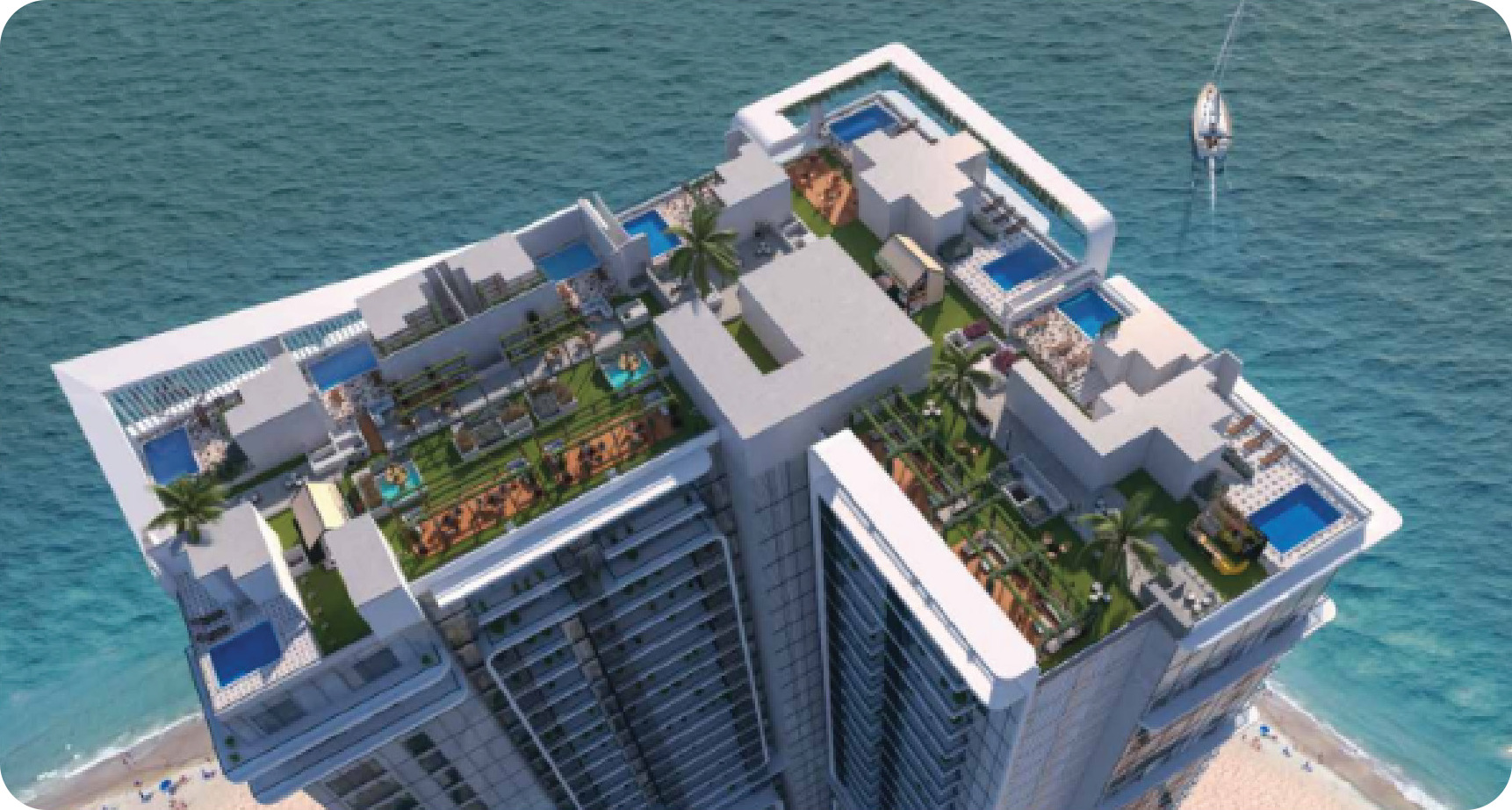 AA-Water Front