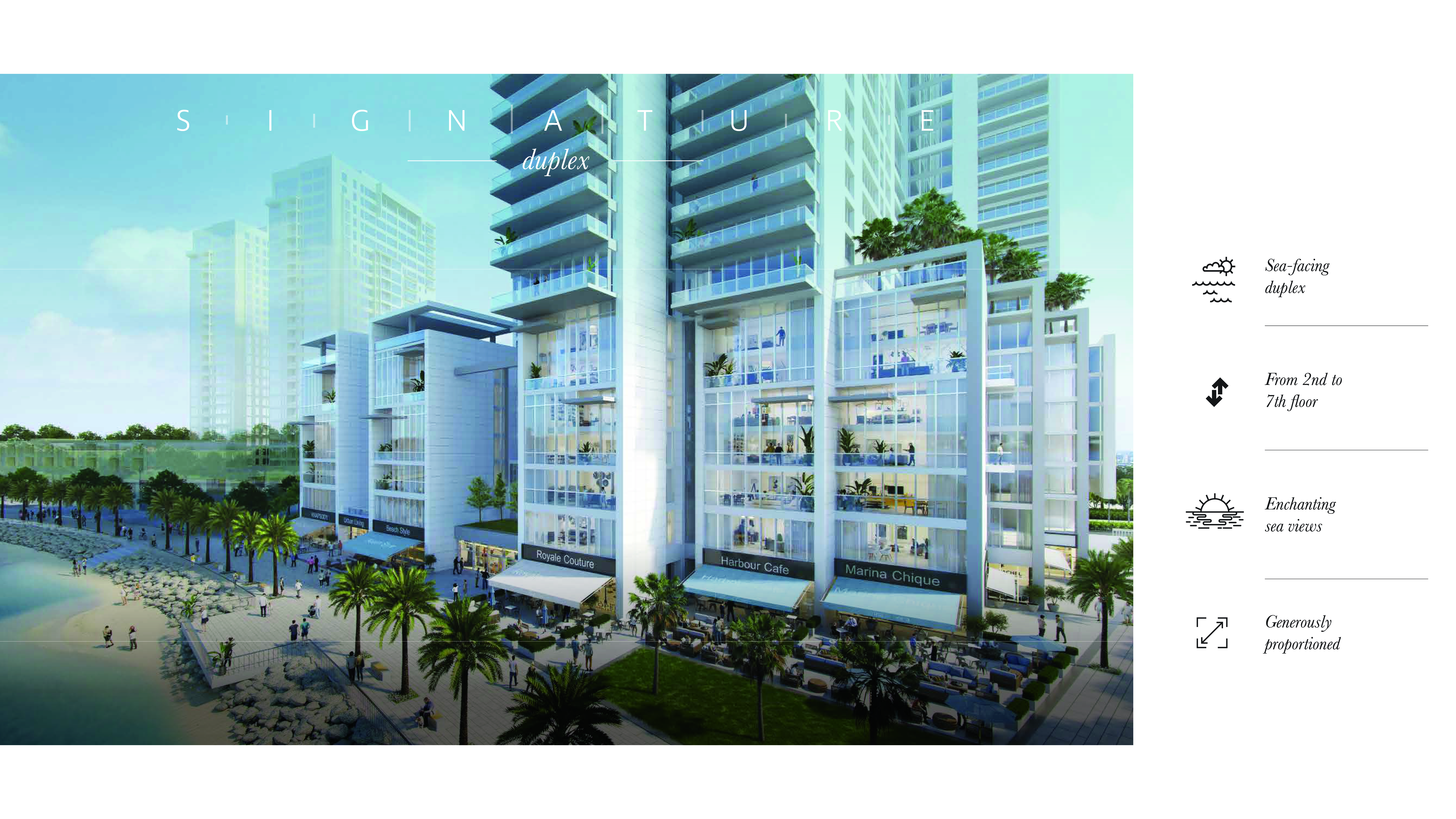 Emaar Panorama