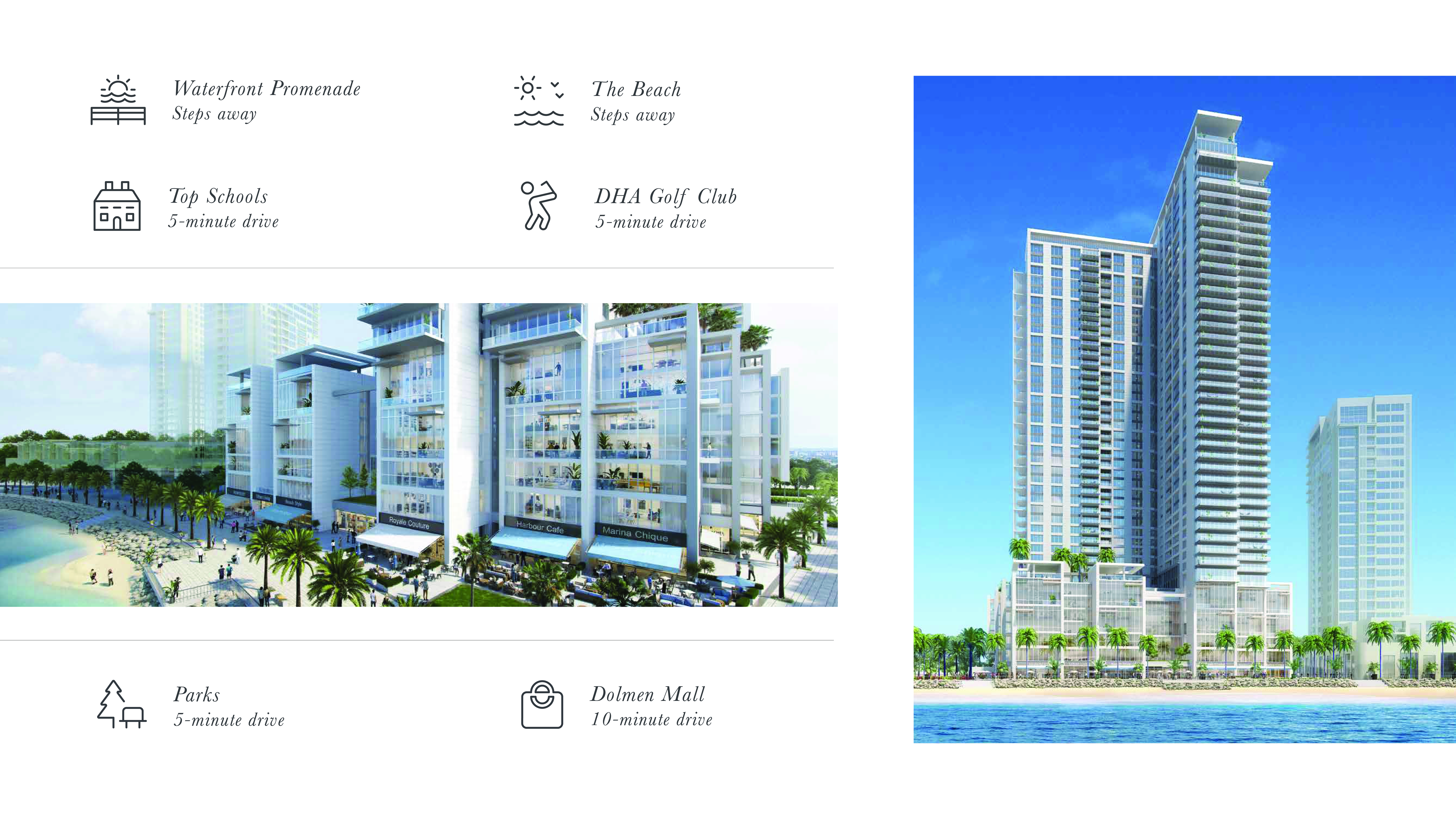 Emaar Panorama
