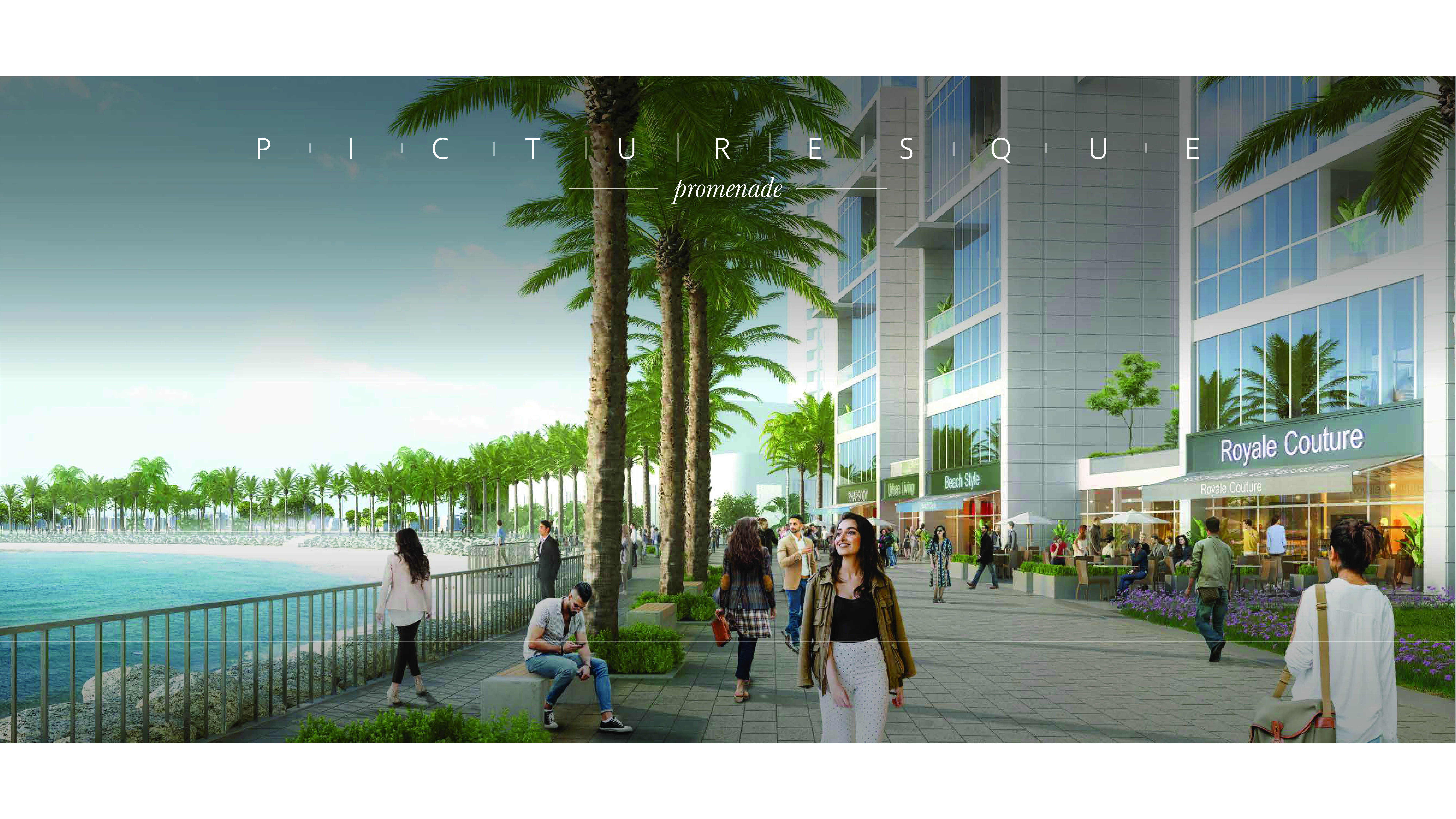 Emaar Panorama