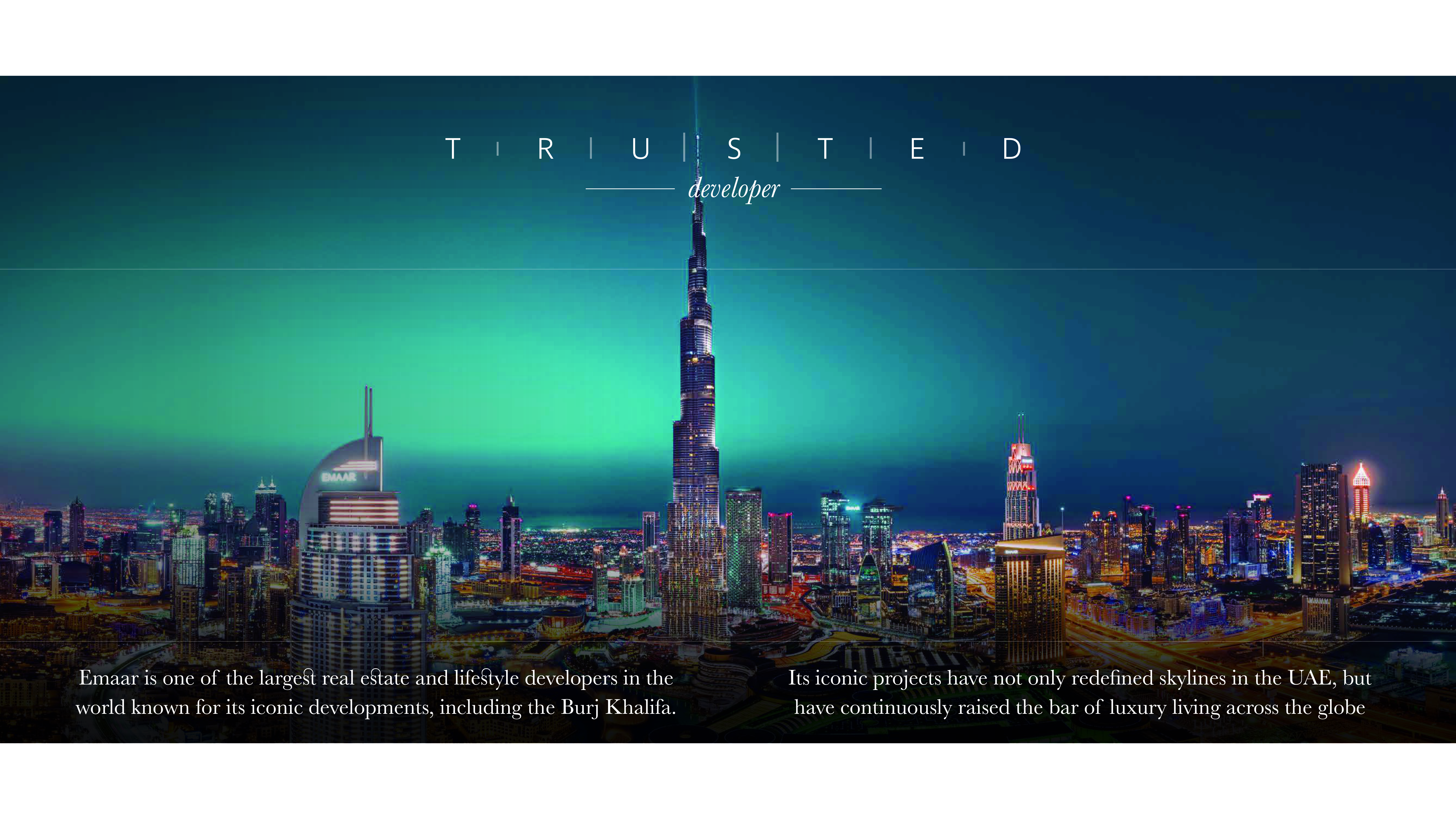 Emaar Panorama