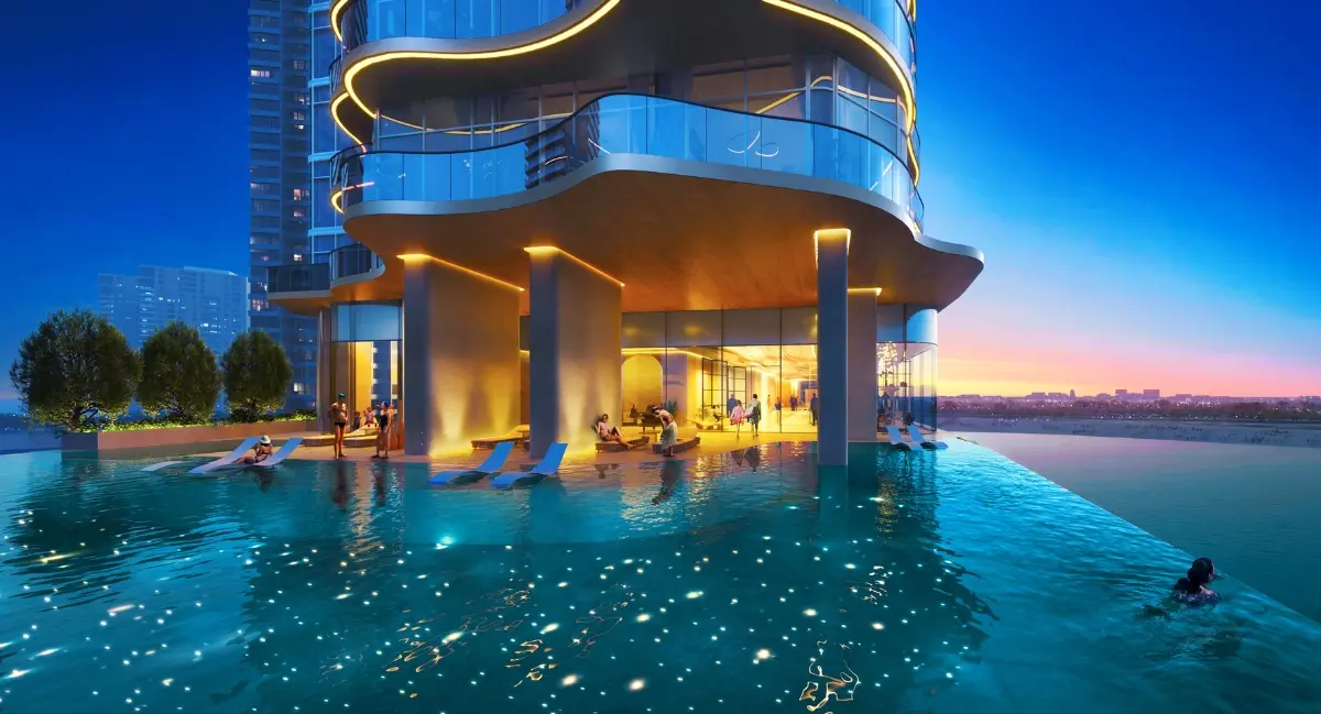 H&S Residence