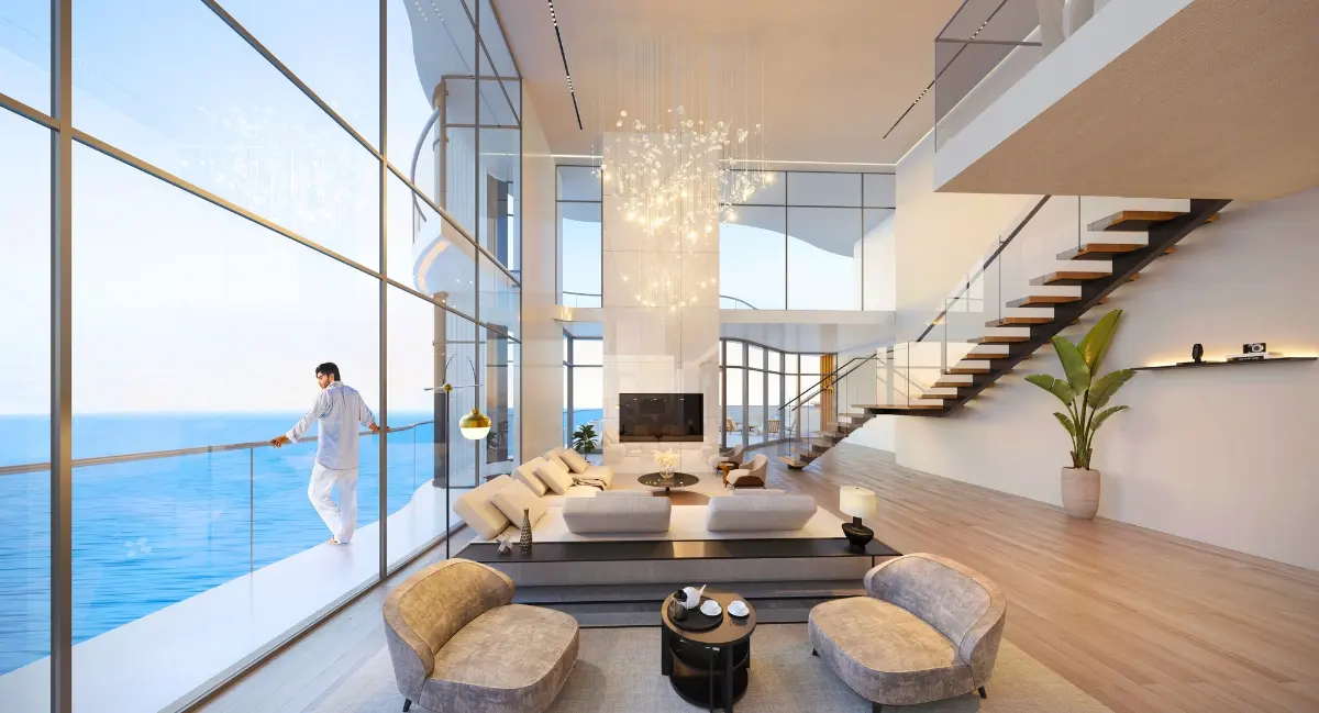 H&S Residence