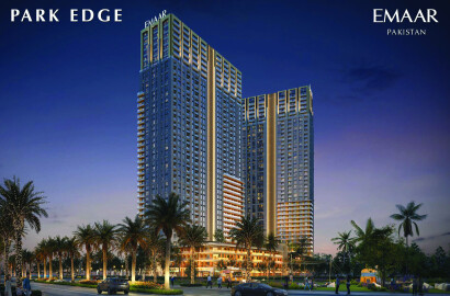 Park Edge
