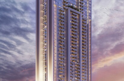 Saima Tower